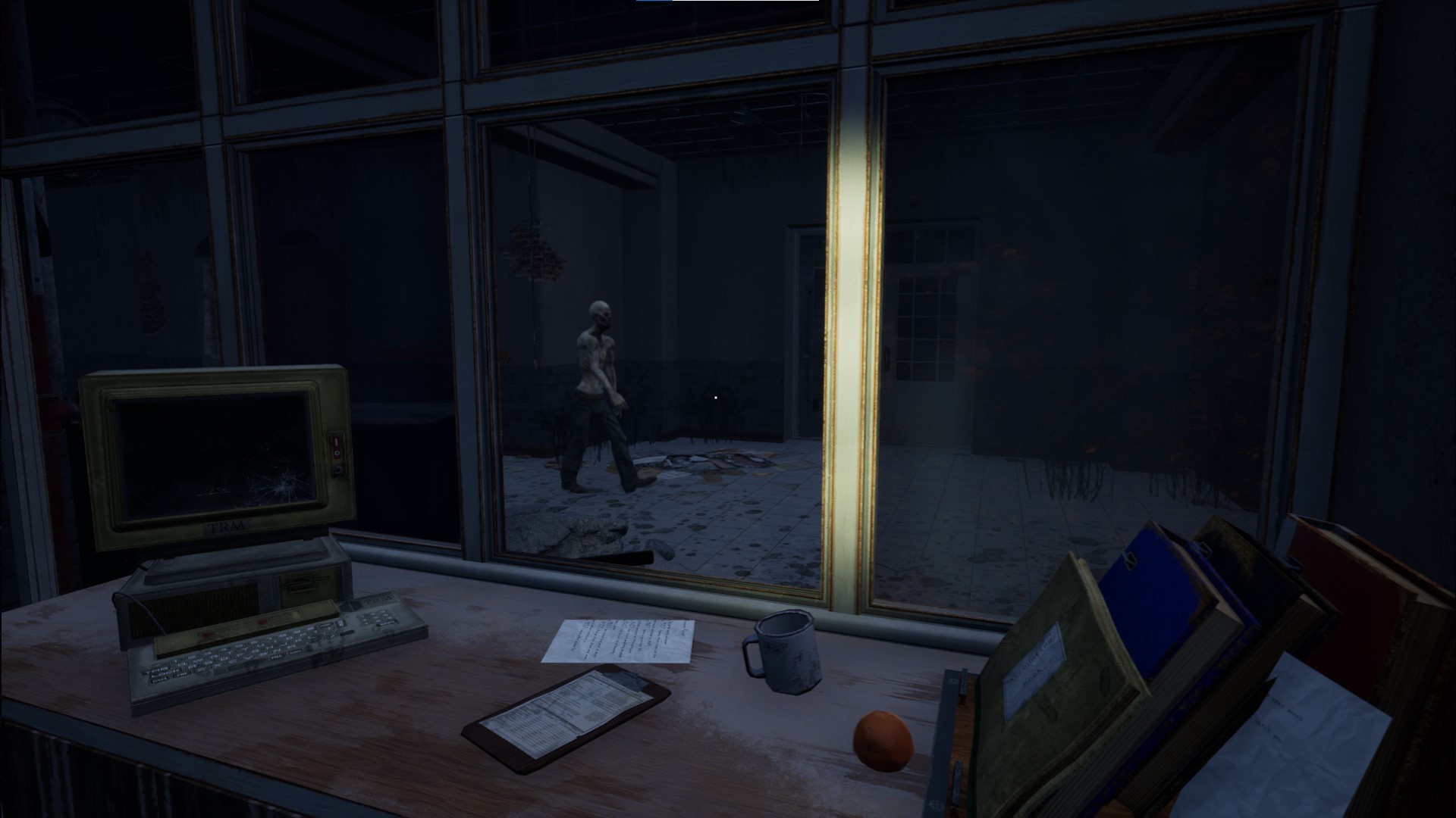County Hospital screenshot 4