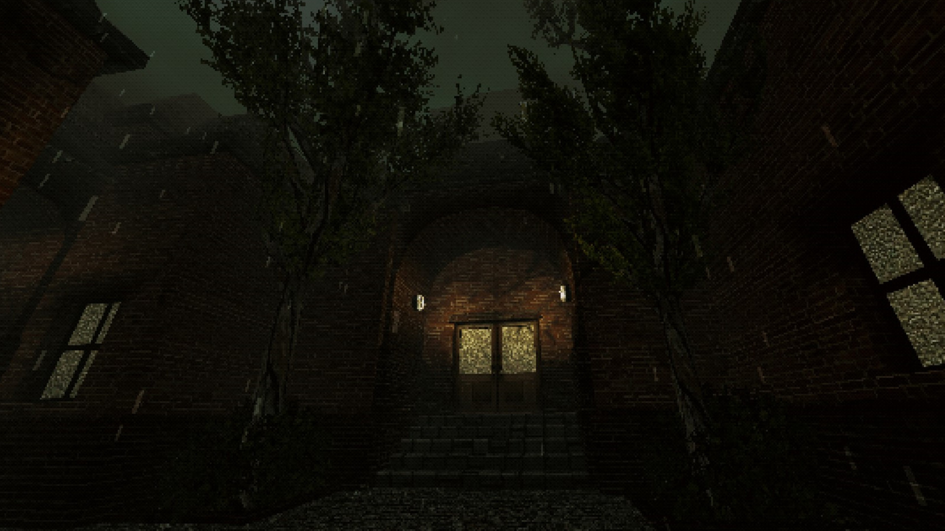 The Heilwald Loophole screenshot 3