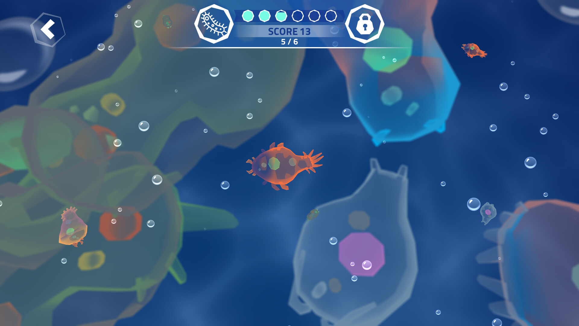 Doodle God Universe screenshot 3