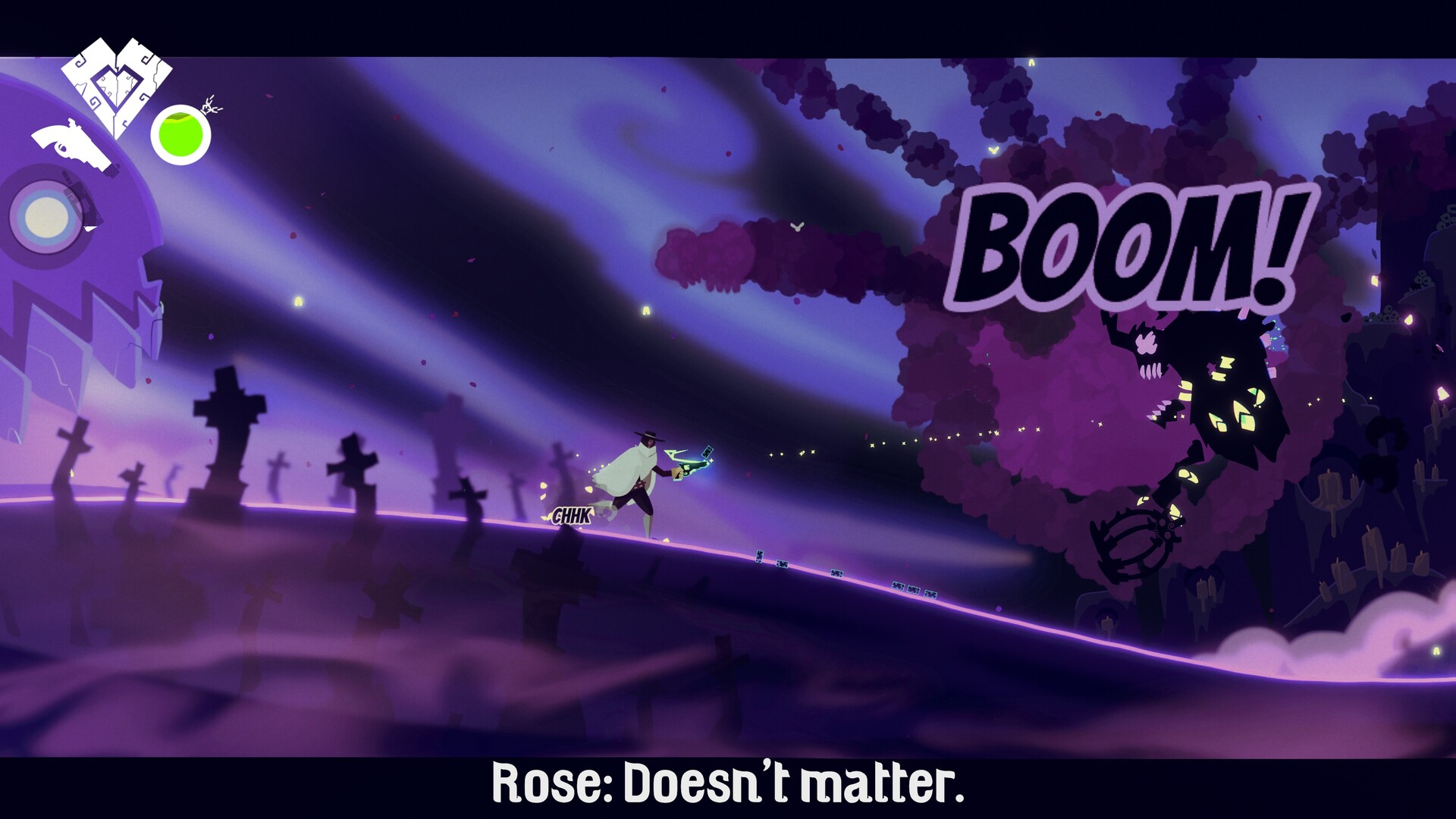Rose and Locket screenshot 3
