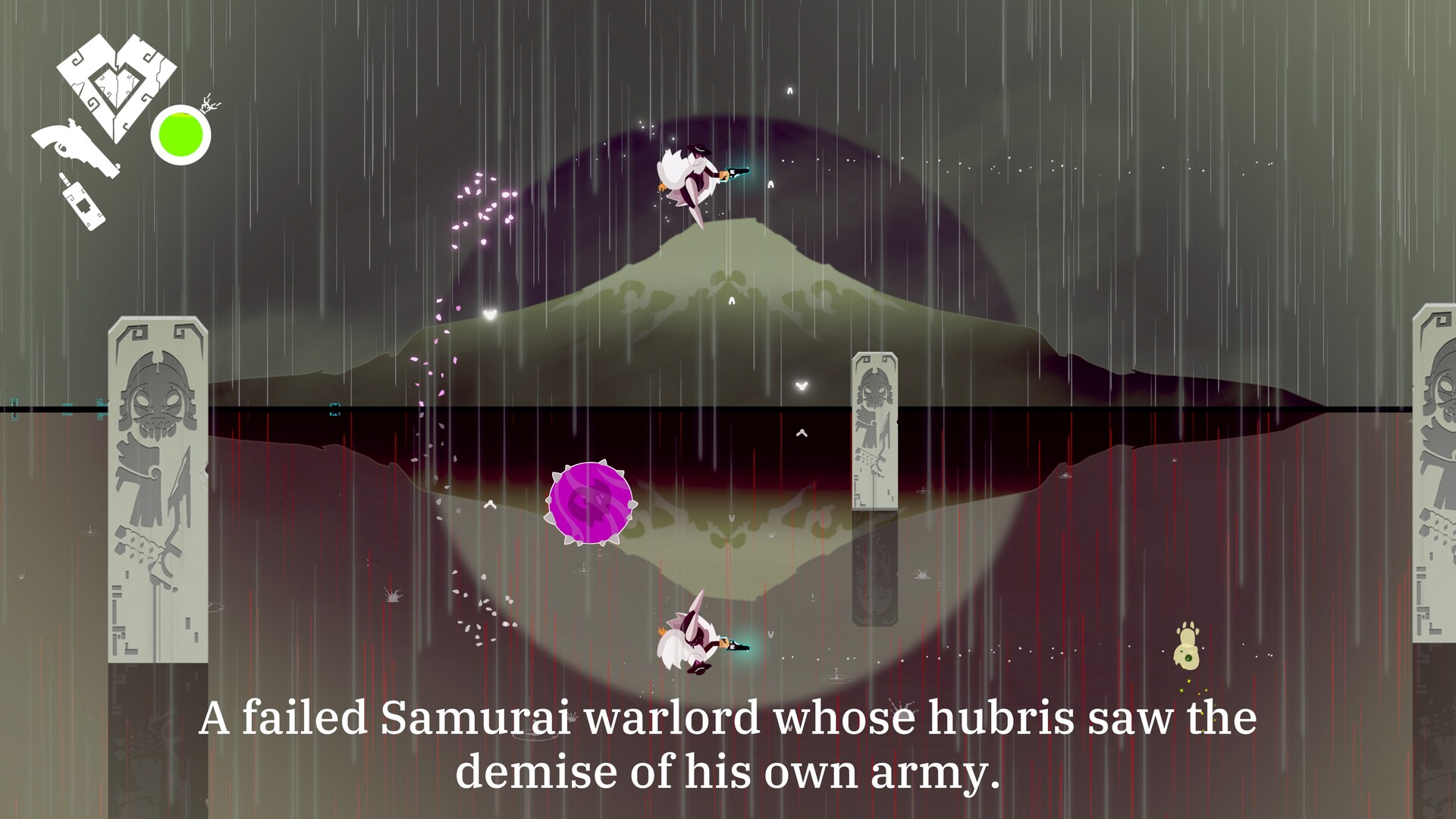 Rose and Locket screenshot 9