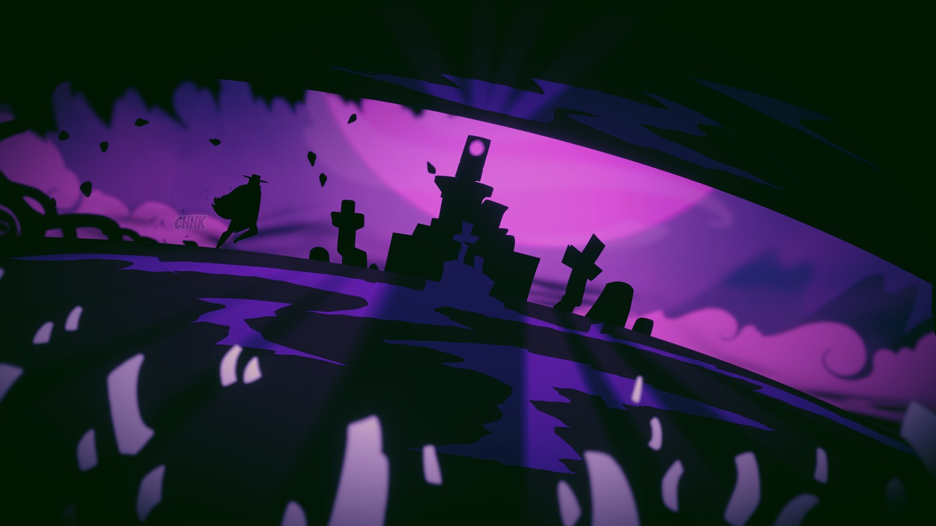 Rose and Locket screenshot 10