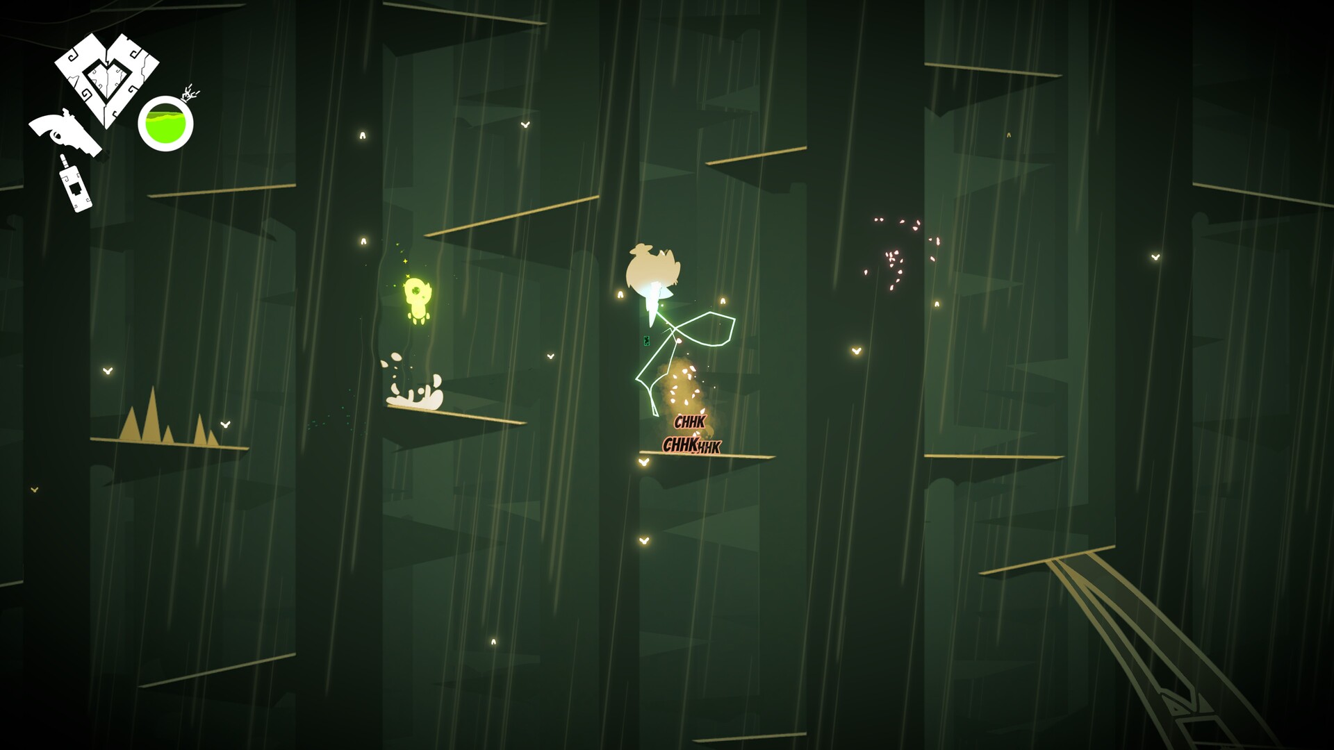 Rose and Locket screenshot 11