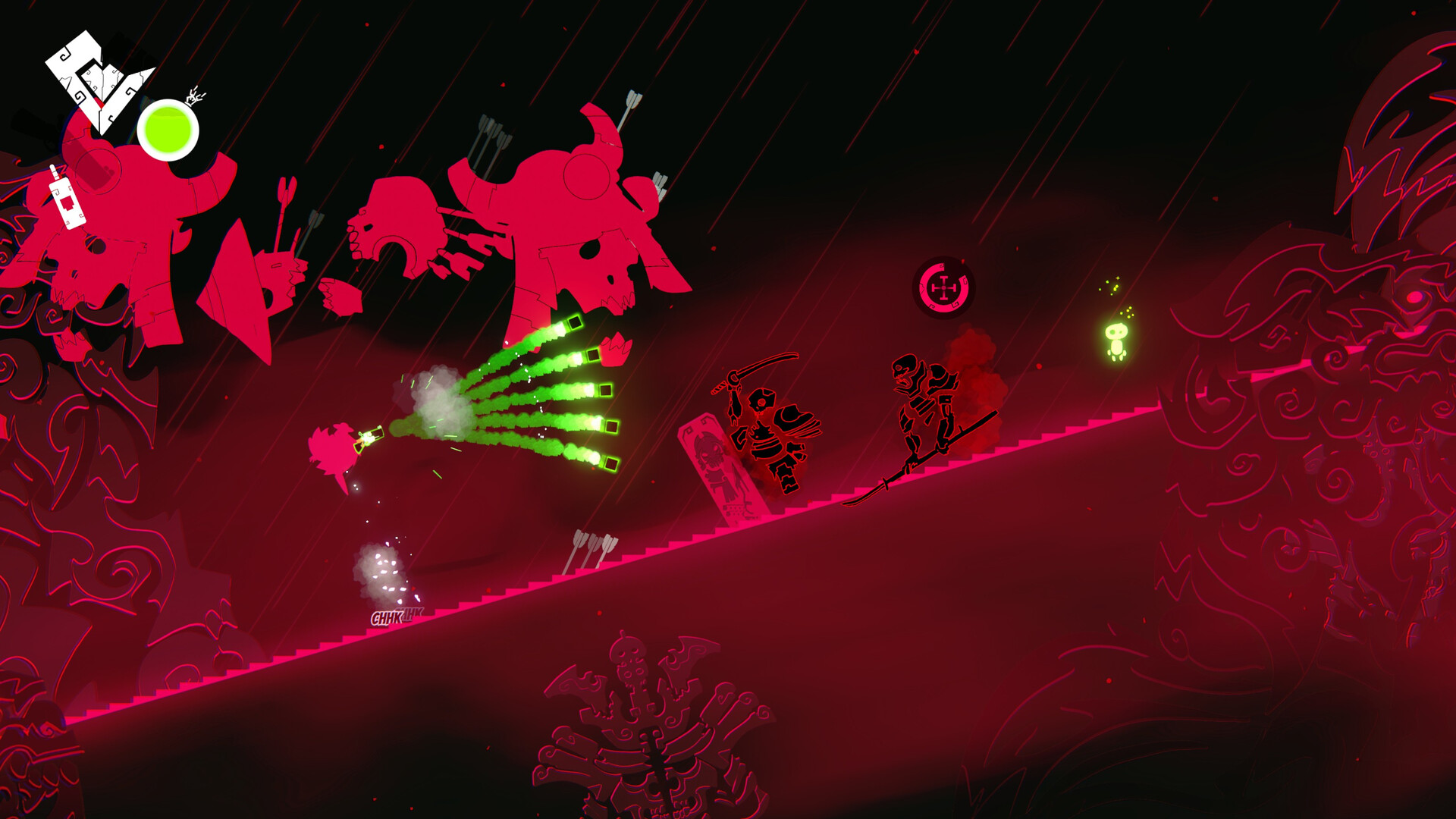 Rose and Locket screenshot 4