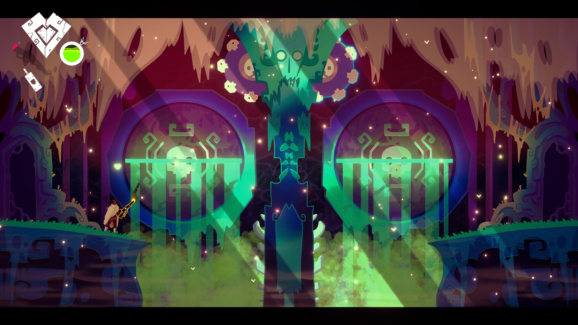 Rose and Locket screenshot 12