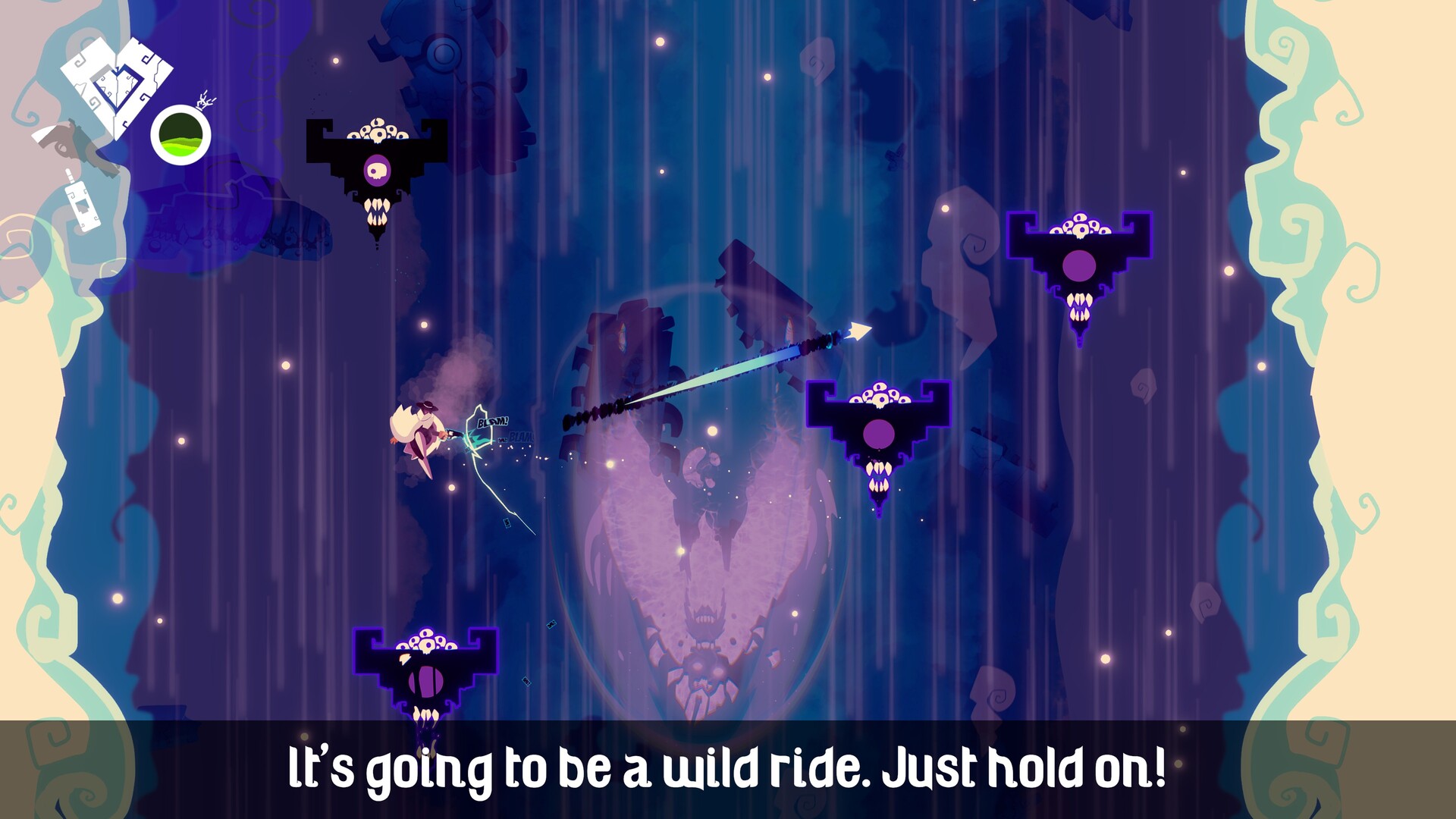 Rose and Locket screenshot 6
