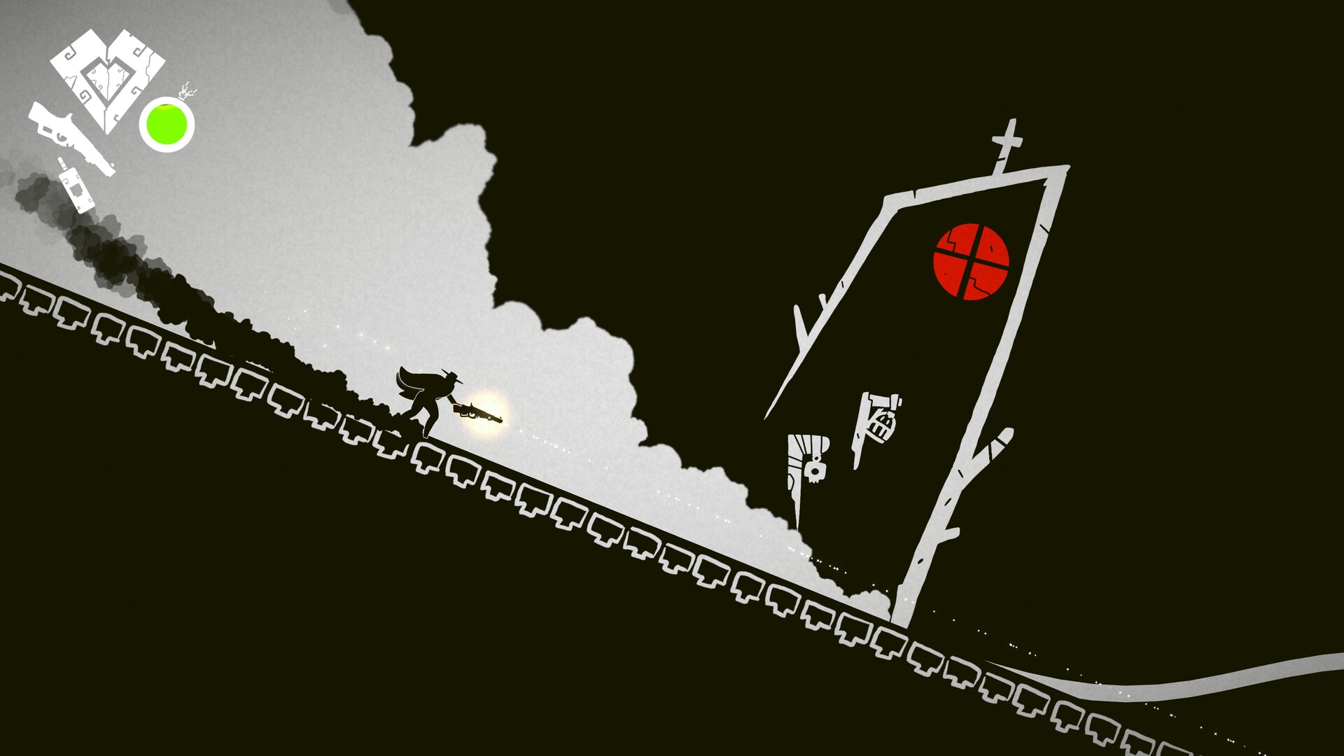 Rose and Locket screenshot 7