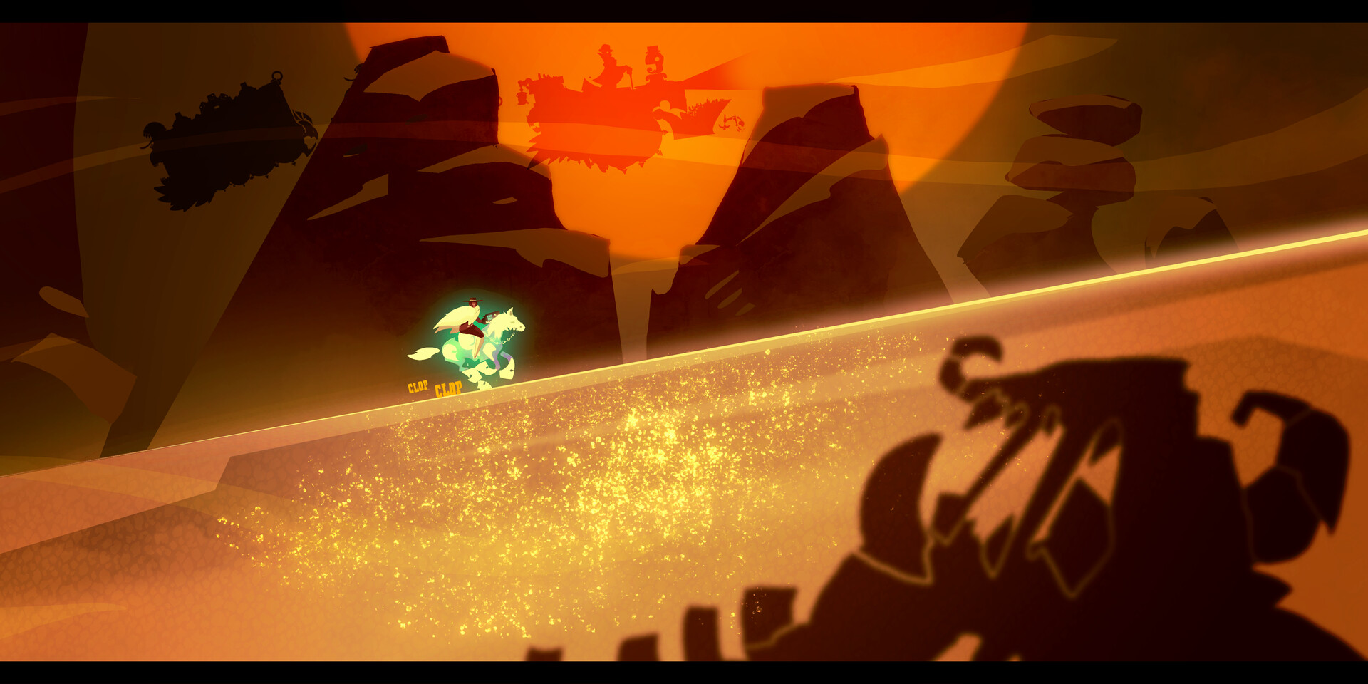 Rose and Locket screenshot 5