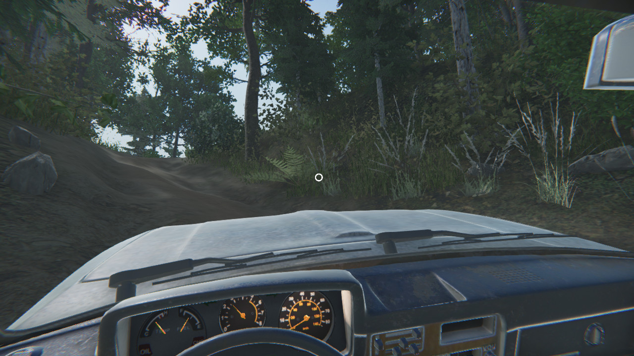 Junkyard Truck screenshot 6