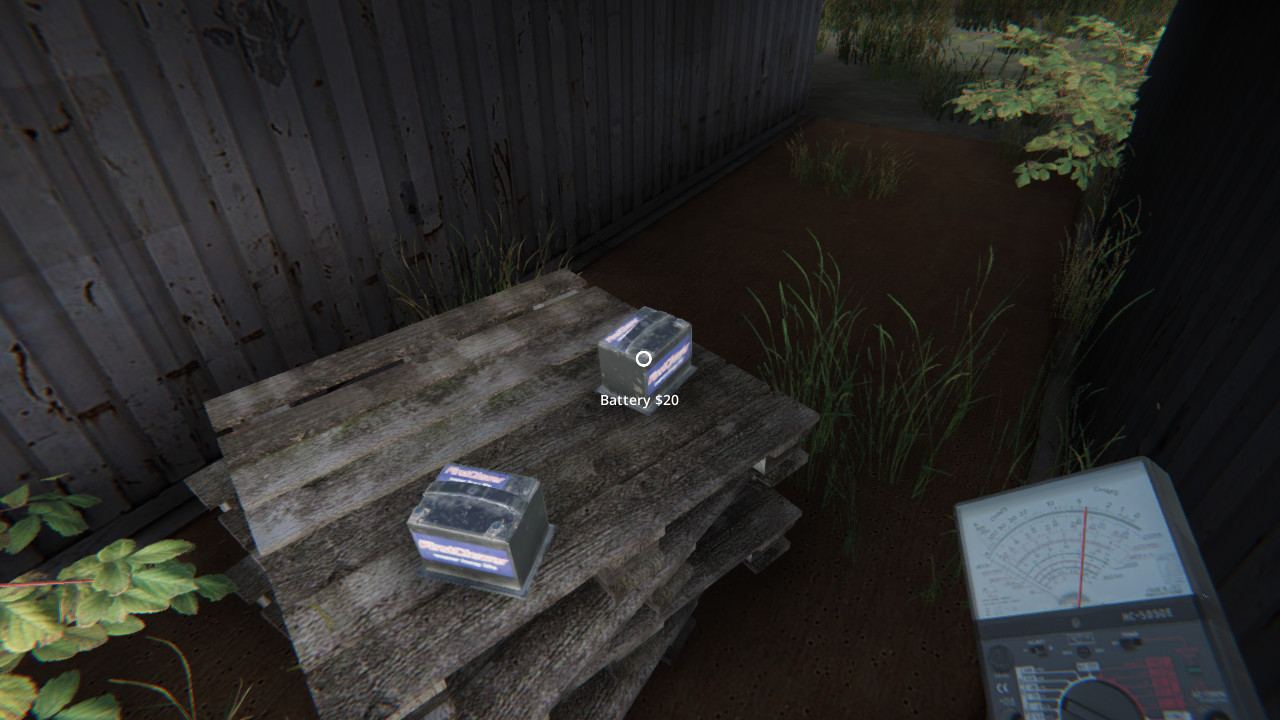 Junkyard Truck screenshot 8