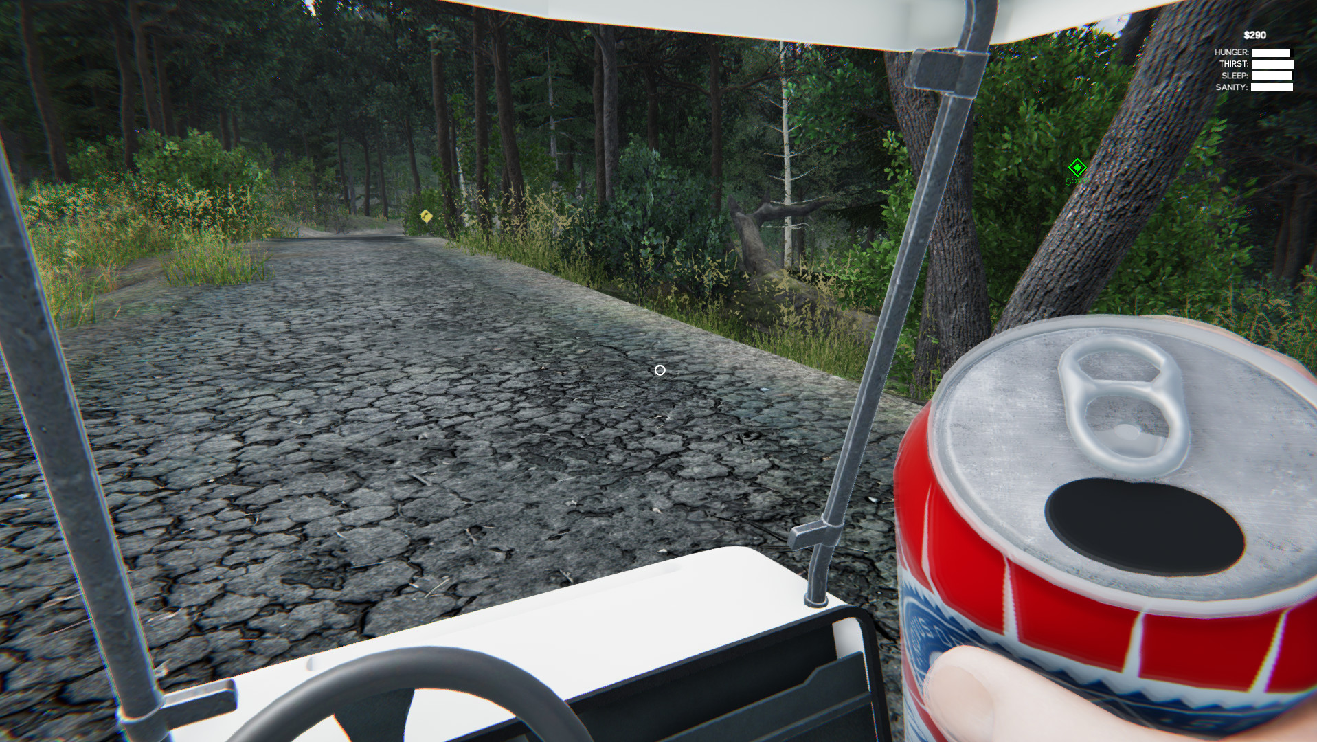 Junkyard Truck screenshot 12