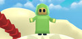 Polygon Wizards Playtest screenshot 1