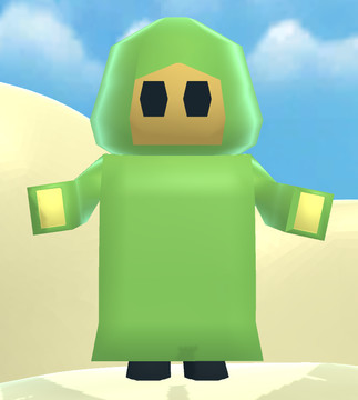 Polygon Wizards Playtest screenshot 8