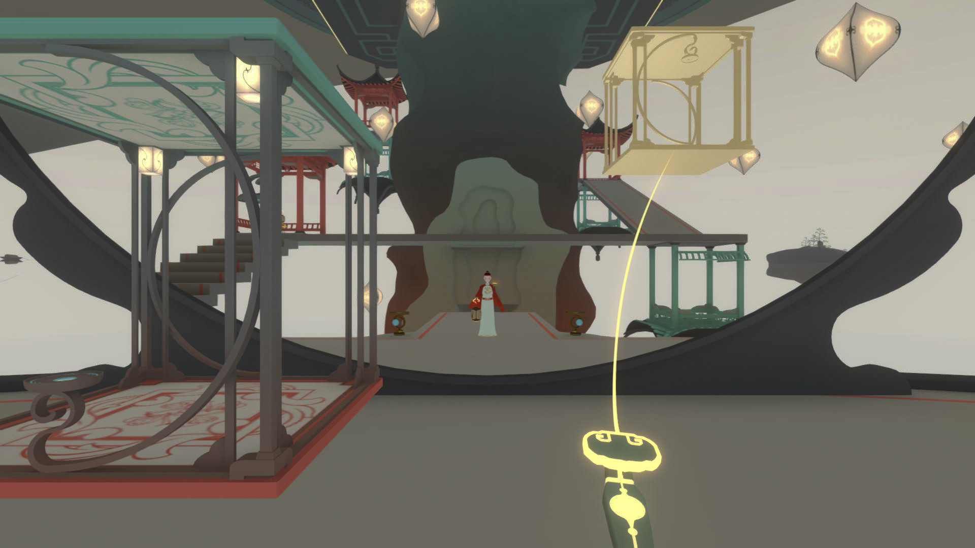 Reflection screenshot 3