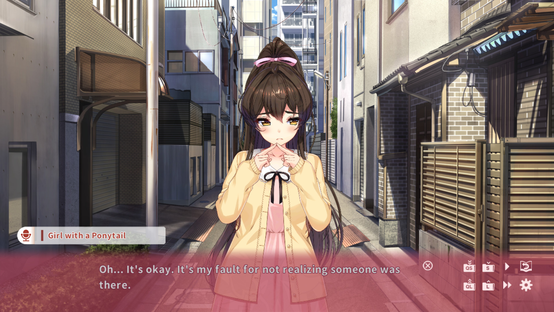 NinNinDays2 screenshot 7