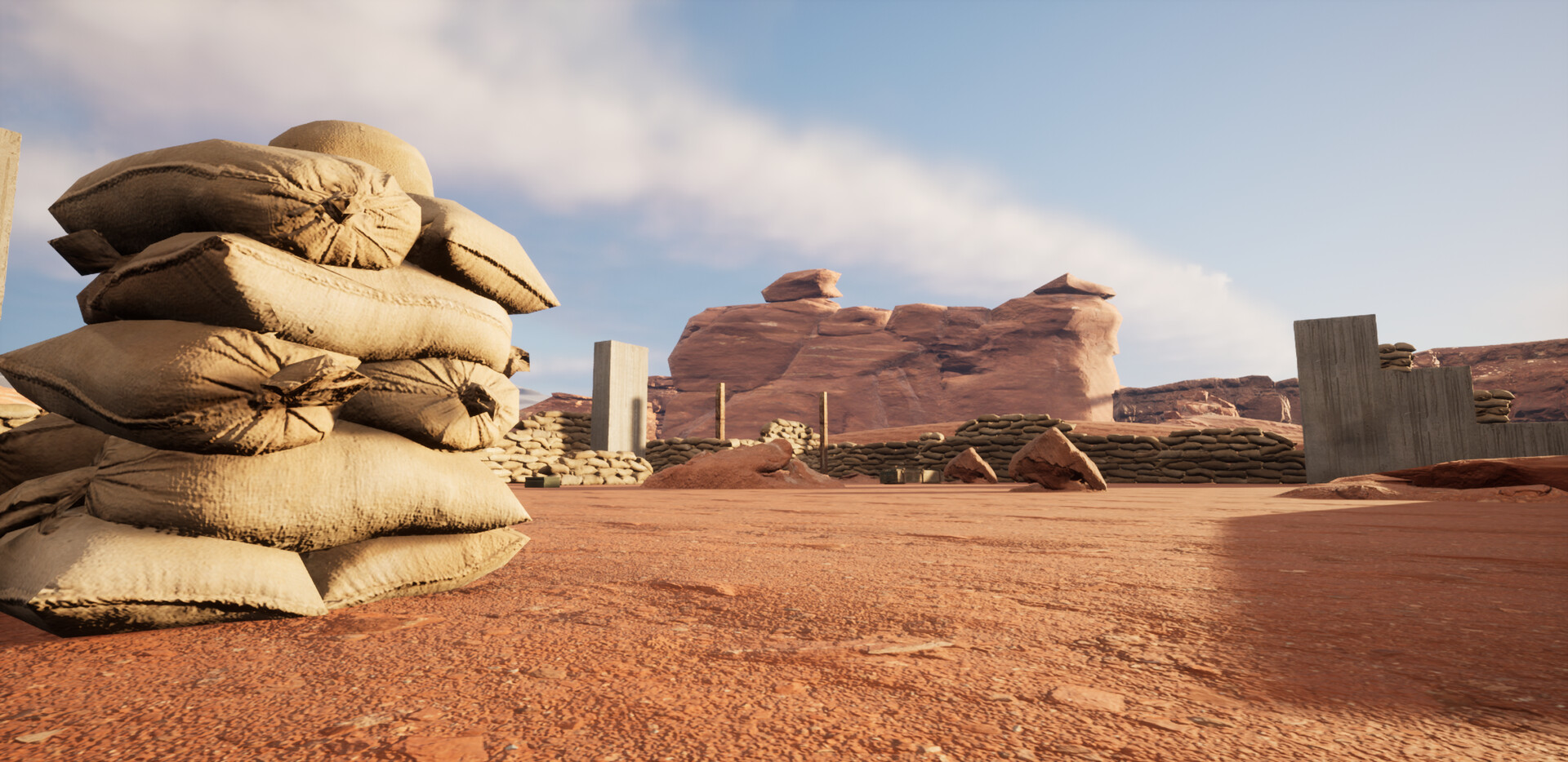 Project:Special Forces screenshot 3