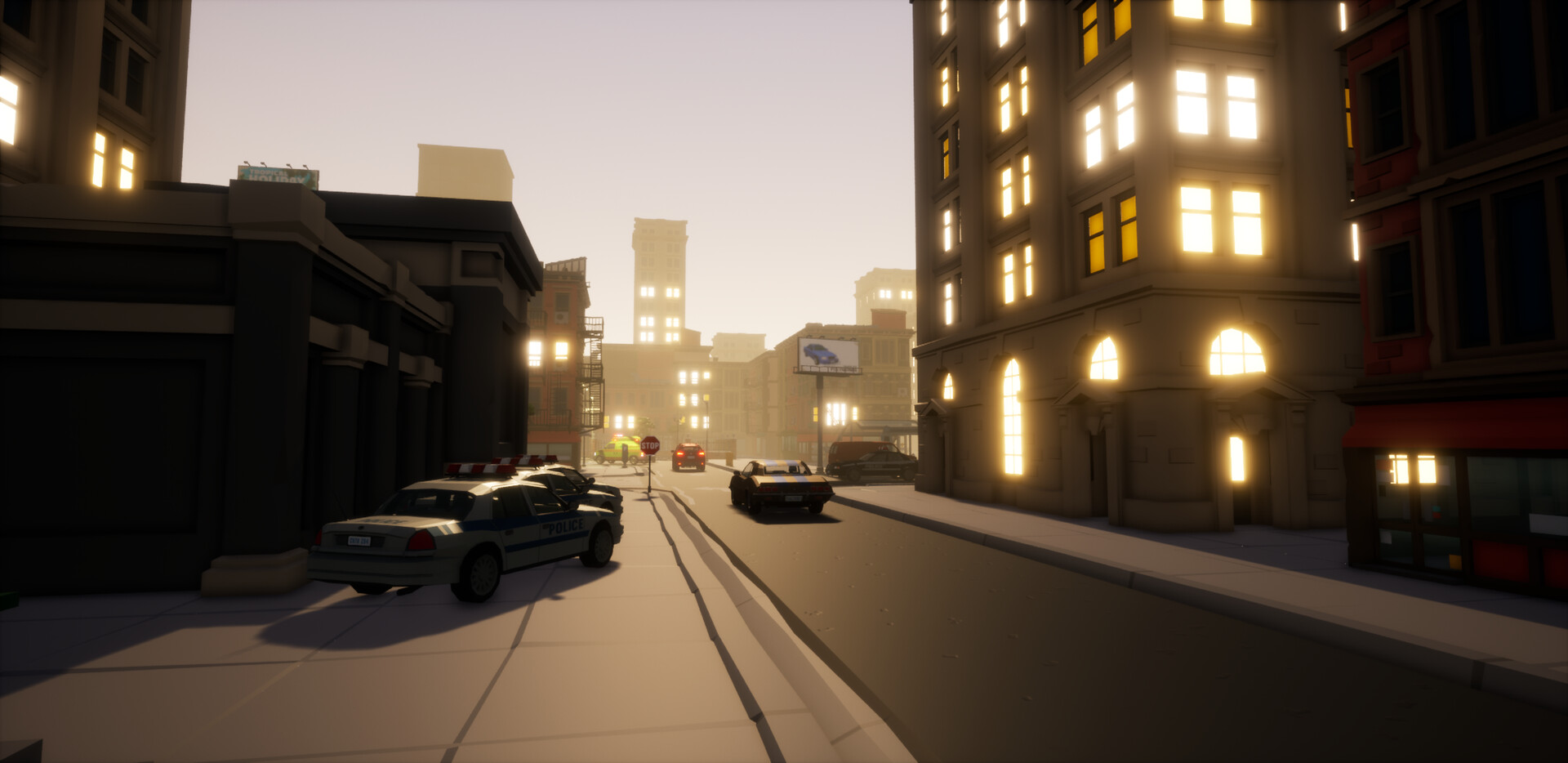 Project:Special Forces screenshot 1