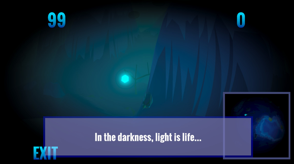 Under the Sea screenshot 1