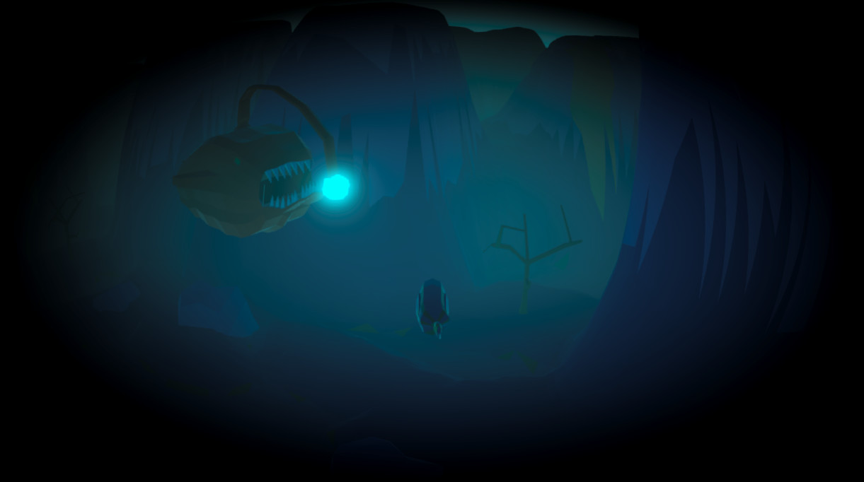 Under the Sea screenshot 2