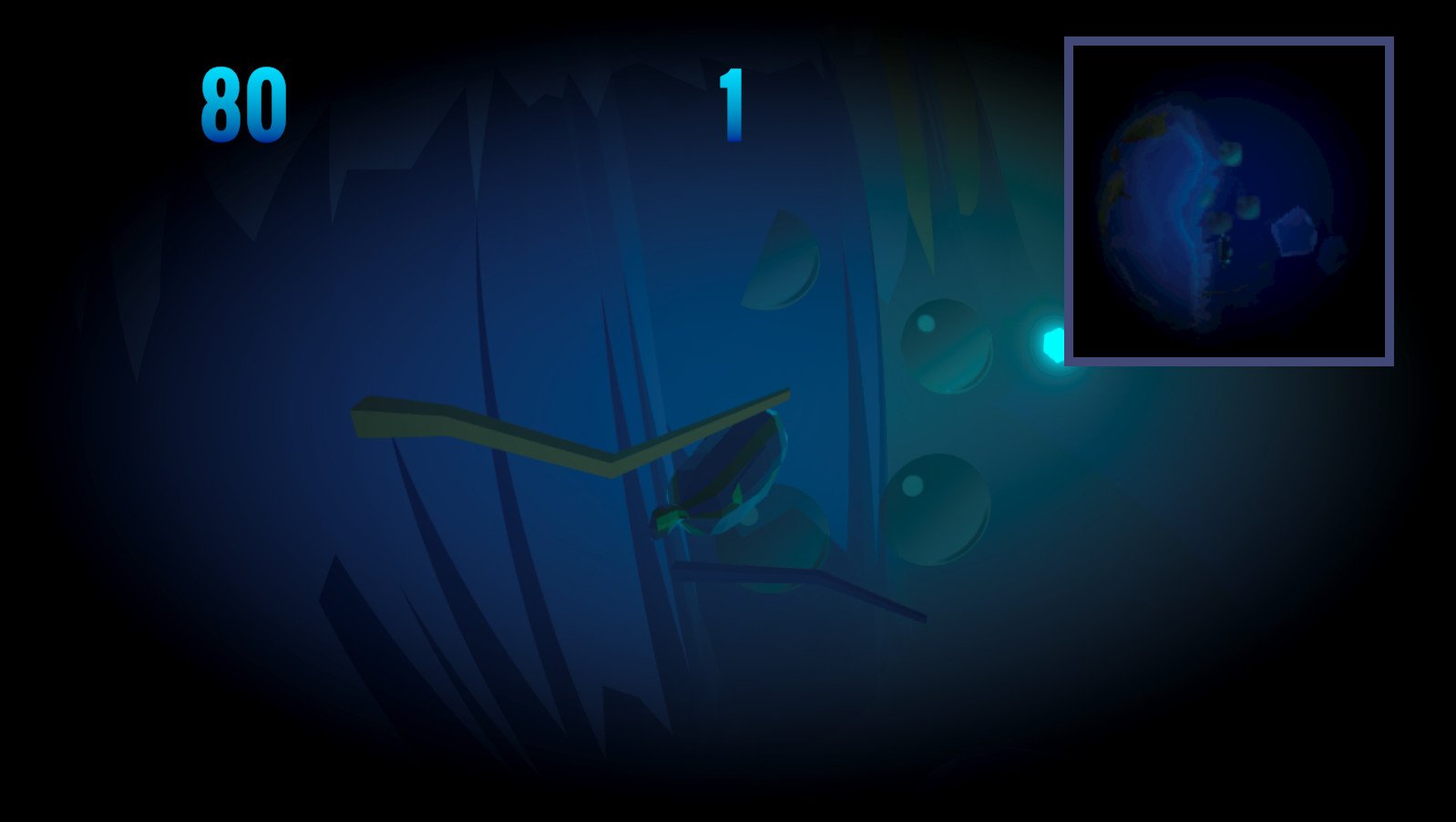 Under the Sea screenshot 4