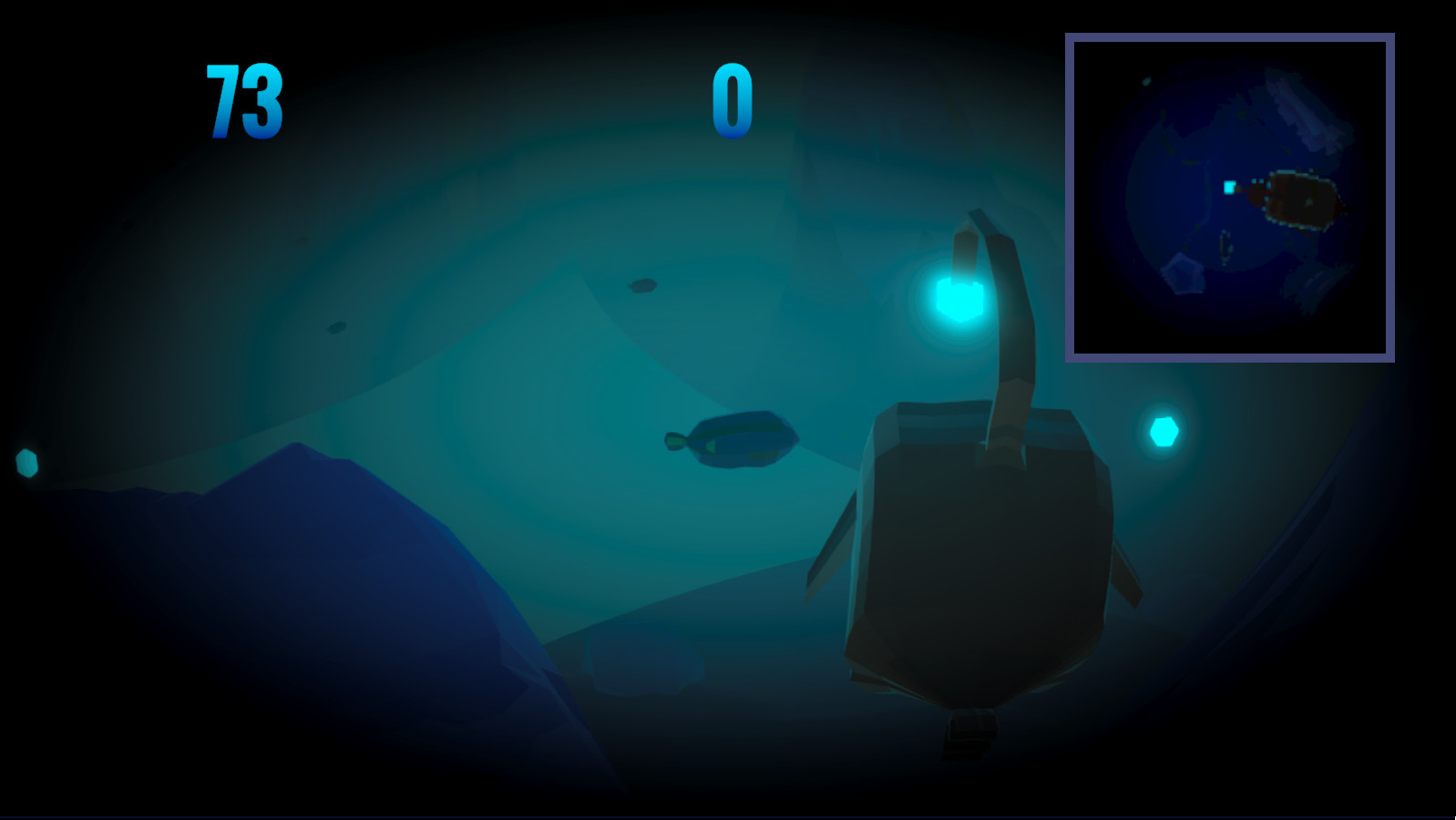 Under the Sea screenshot 3