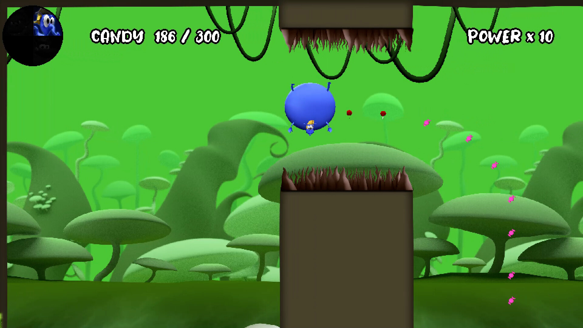 Shape Shift Shawn Episode 1: Tale of the Transmogrified screenshot 15