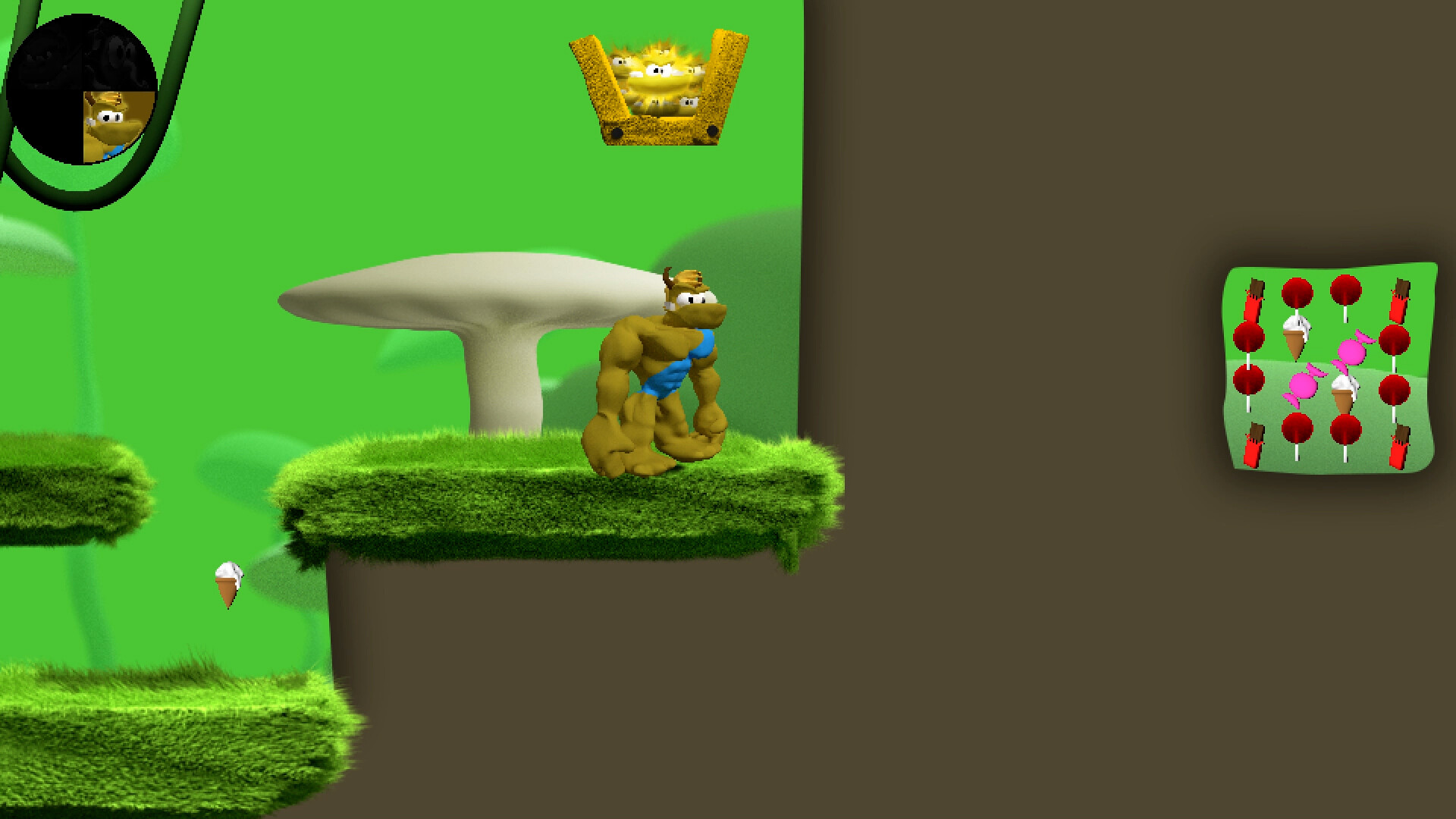 Shape Shift Shawn Episode 1: Tale of the Transmogrified screenshot 11