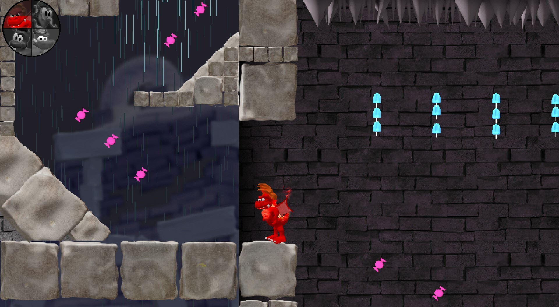 Shape Shift Shawn Episode 1: Tale of the Transmogrified screenshot 21
