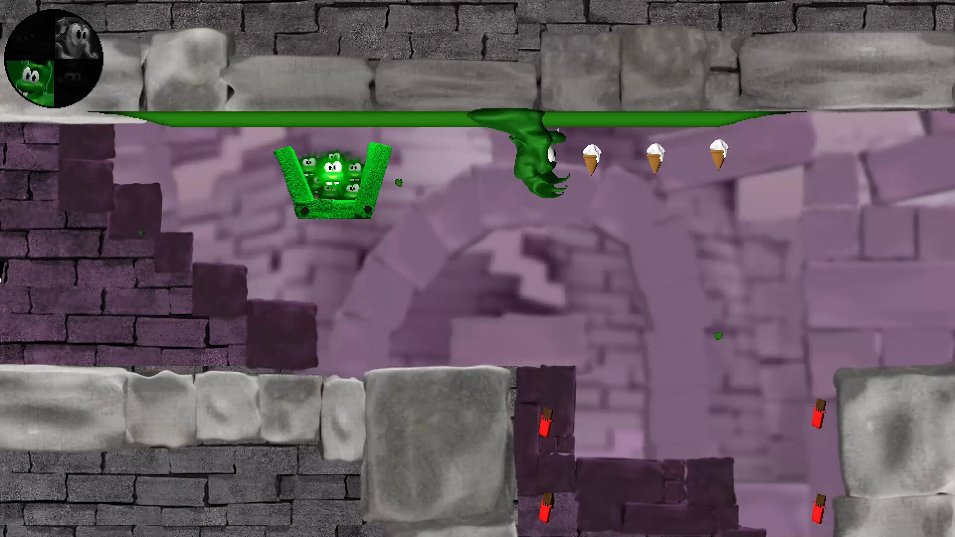 Shape Shift Shawn Episode 1: Tale of the Transmogrified screenshot 20