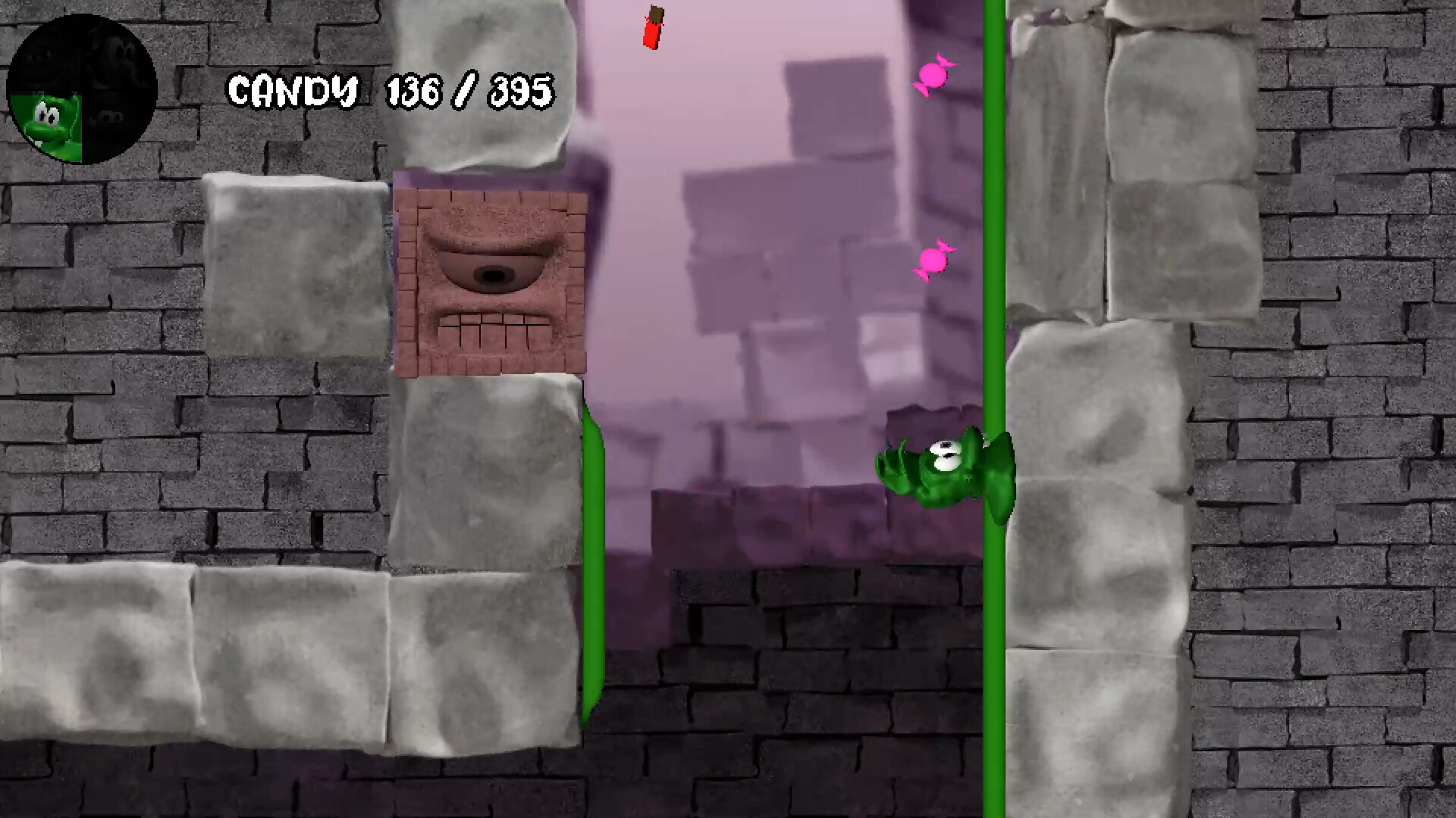 Shape Shift Shawn Episode 1: Tale of the Transmogrified screenshot 17