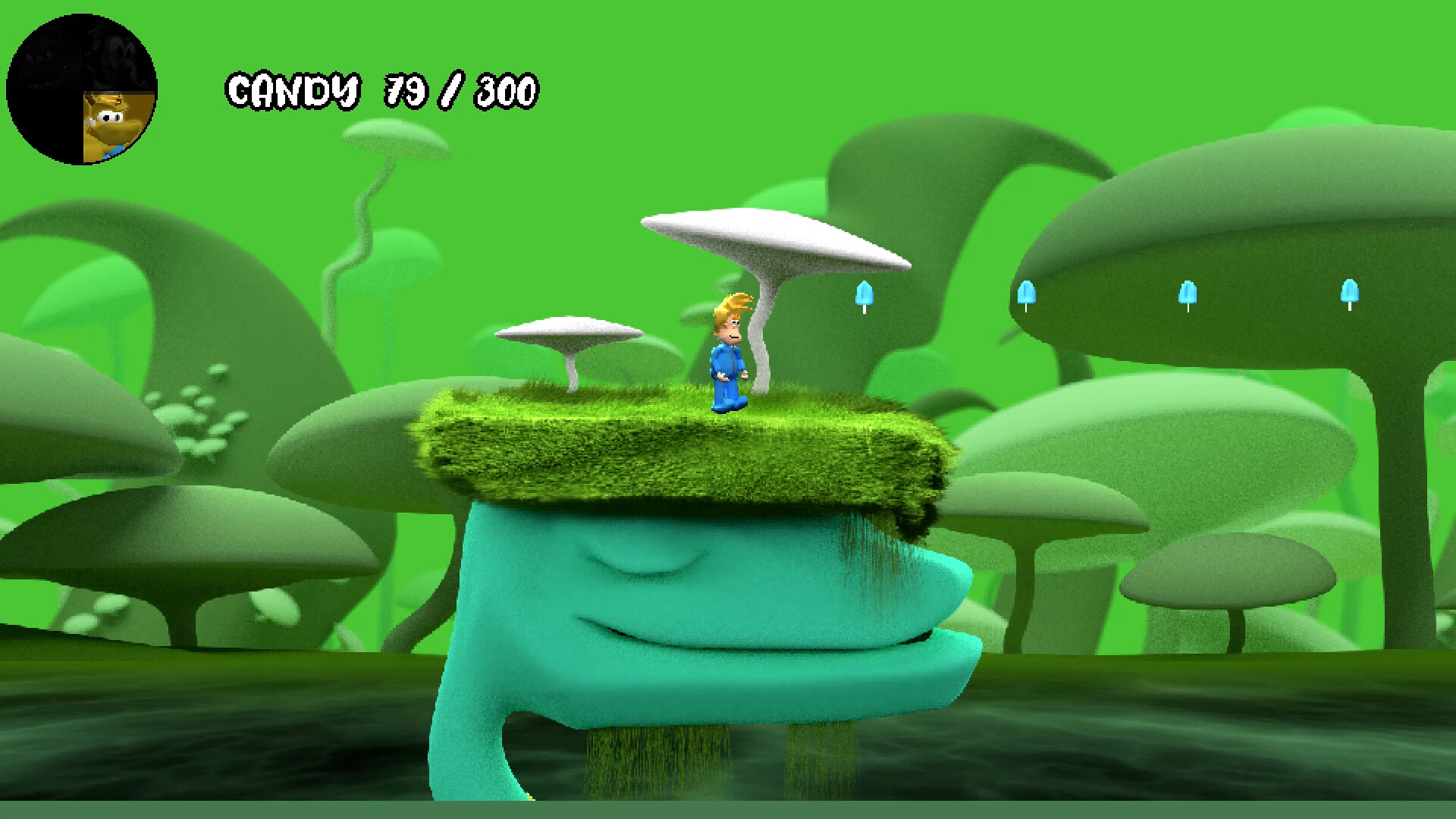 Shape Shift Shawn Episode 1: Tale of the Transmogrified screenshot 7