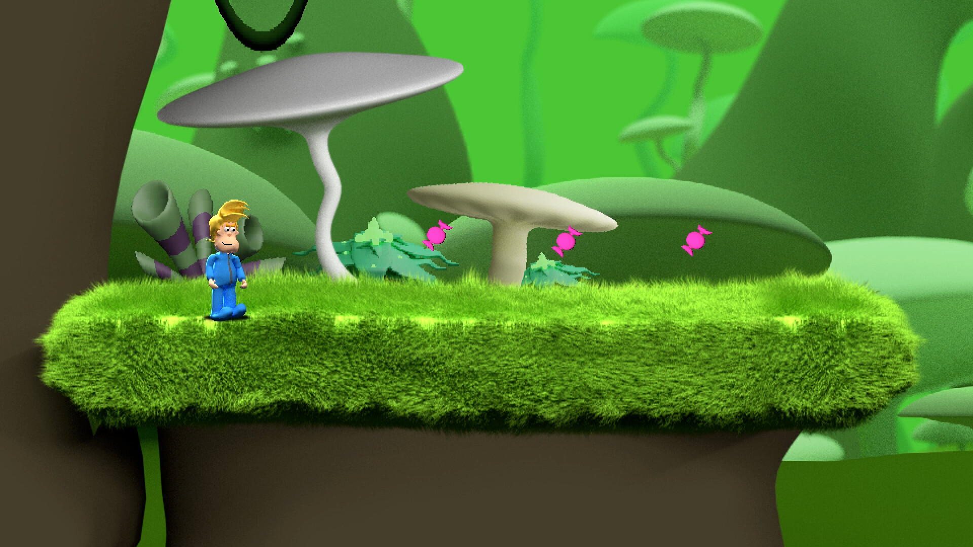 Shape Shift Shawn Episode 1: Tale of the Transmogrified screenshot 1