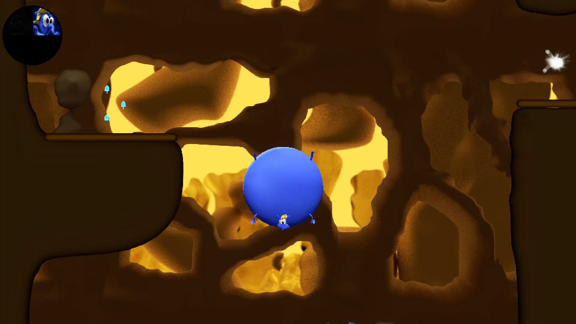 Shape Shift Shawn Episode 1: Tale of the Transmogrified screenshot 3
