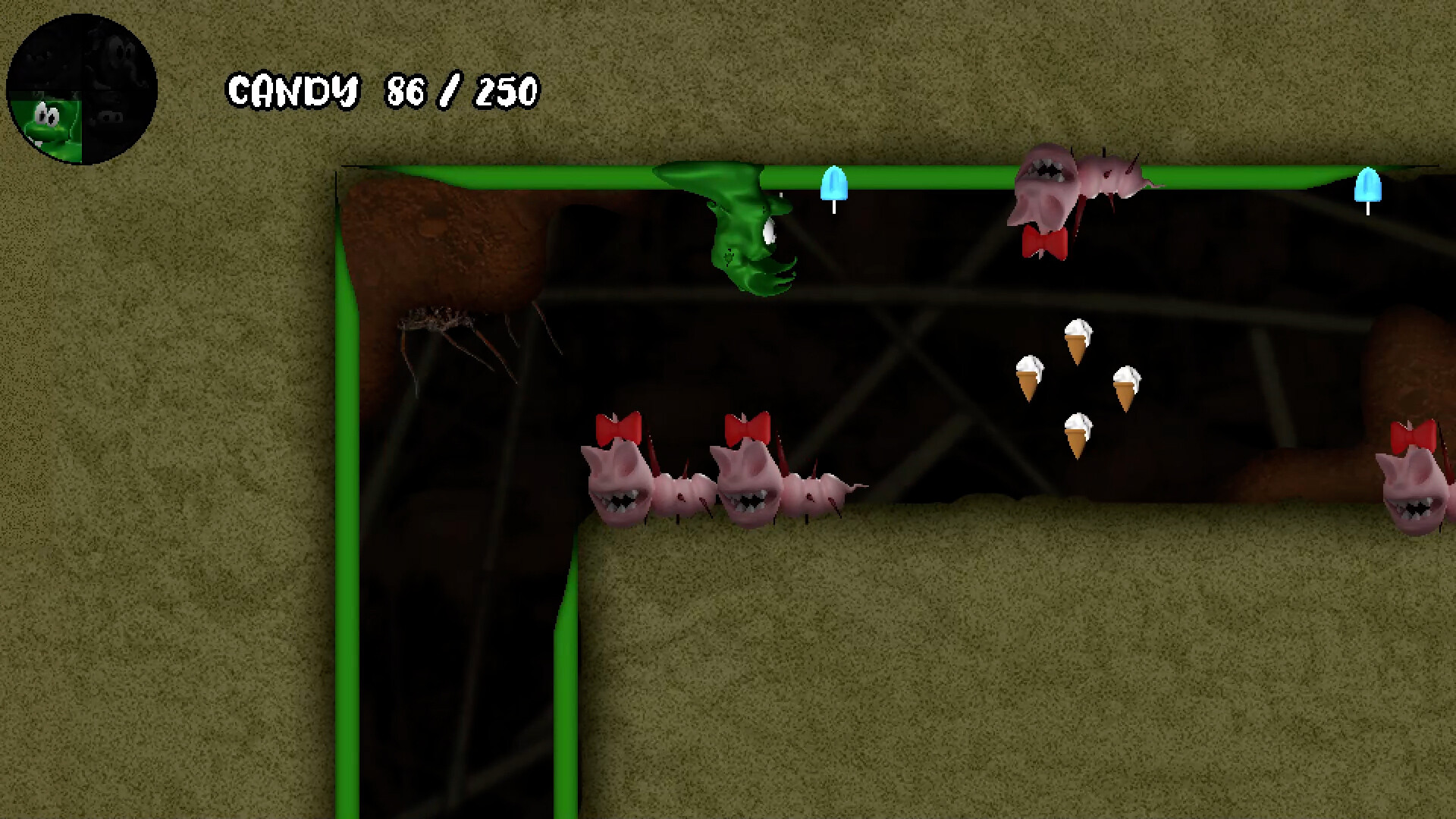Shape Shift Shawn Episode 1: Tale of the Transmogrified screenshot 12