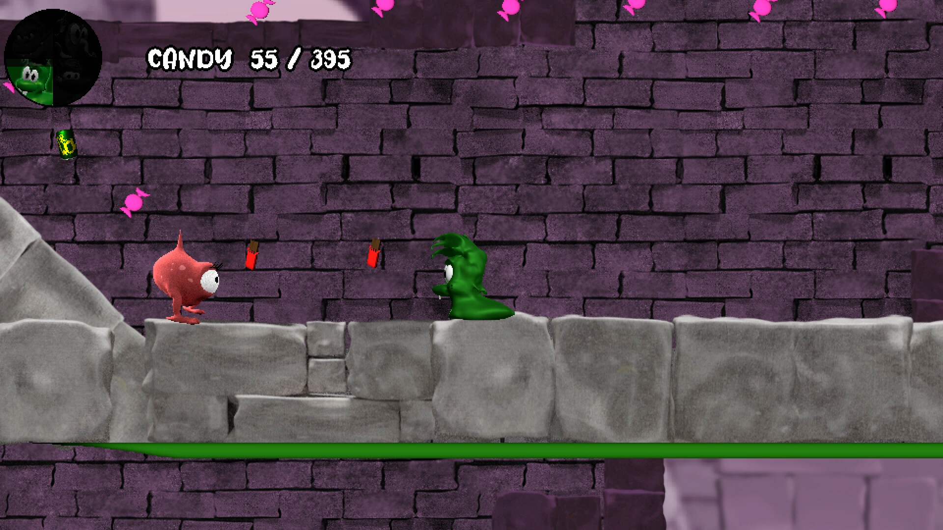 Shape Shift Shawn Episode 1: Tale of the Transmogrified screenshot 22