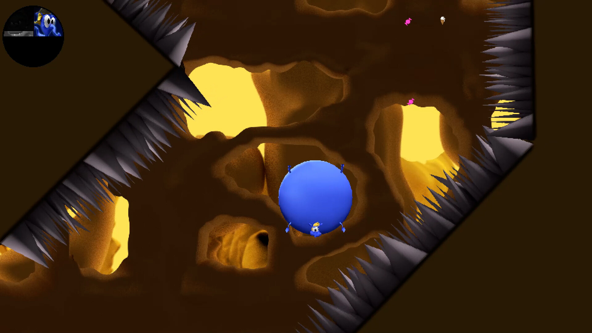 Shape Shift Shawn Episode 1: Tale of the Transmogrified screenshot 10