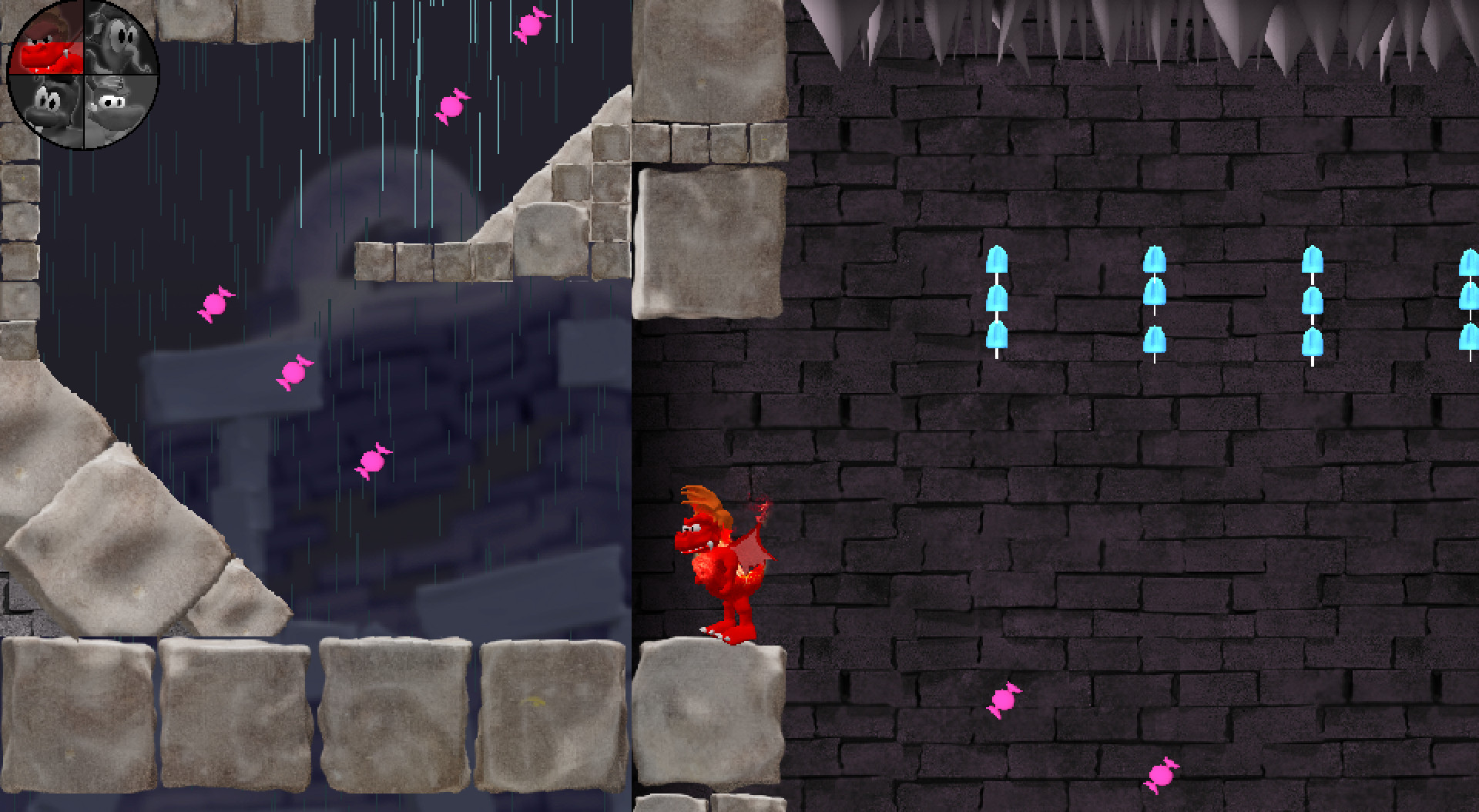 Shape Shift Shawn Episode 1: Tale of the Transmogrified screenshot 14