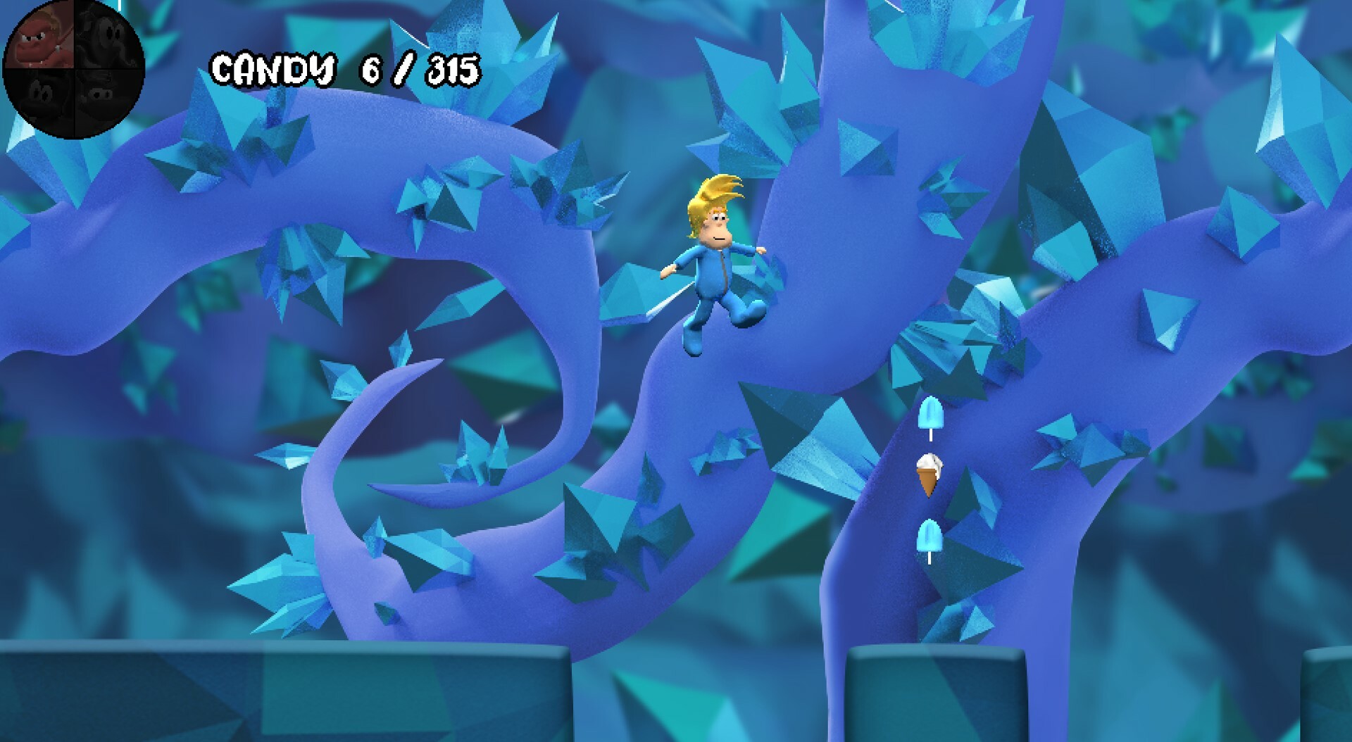 Shape Shift Shawn Episode 1: Tale of the Transmogrified screenshot 13