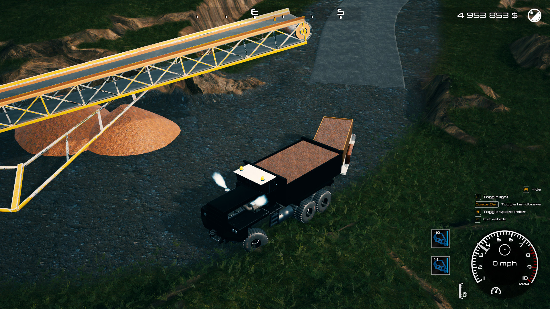 Roady Life screenshot 5