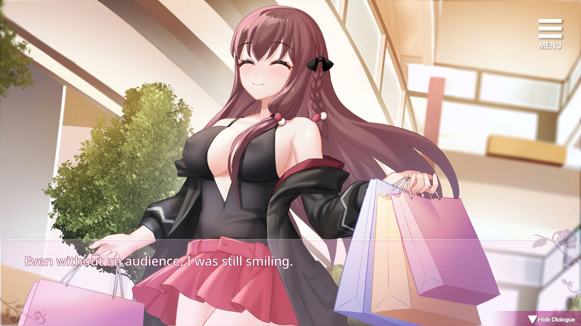A Sex Slave's Love Story screenshot 7