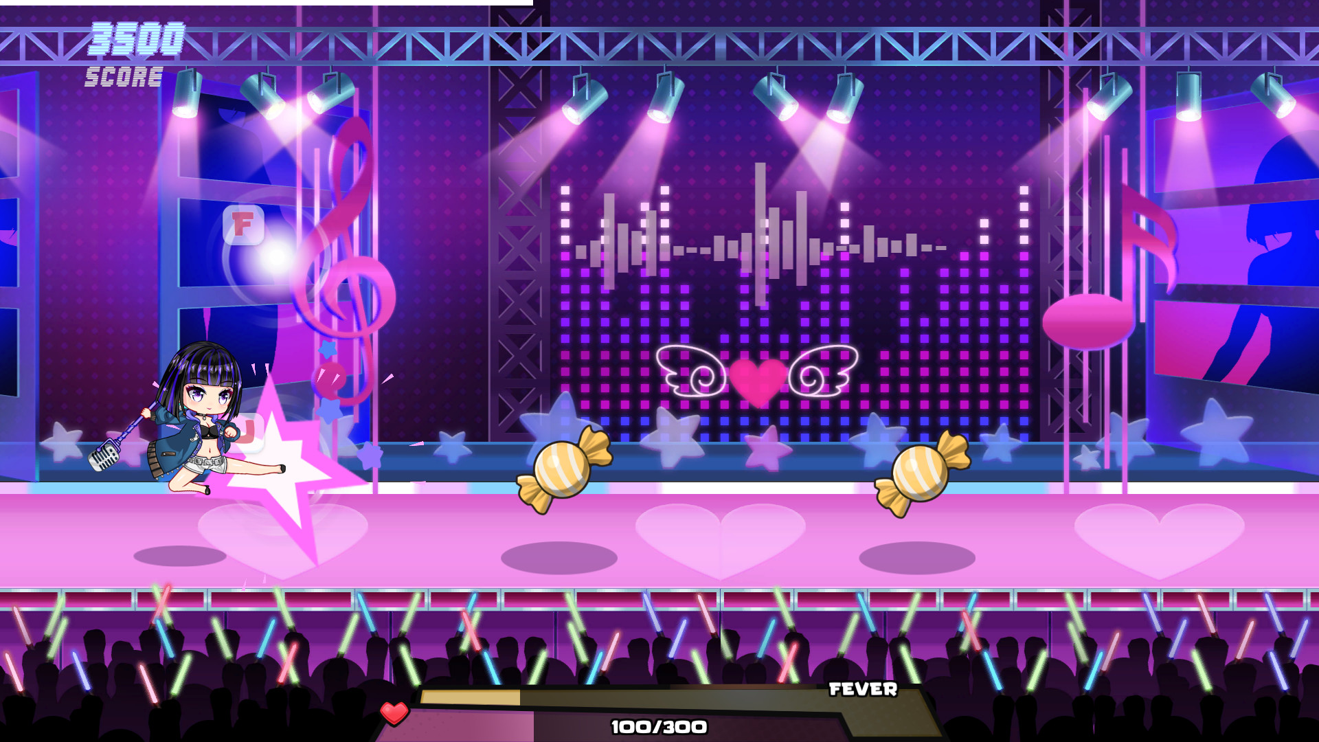 VTuber Beats screenshot 6