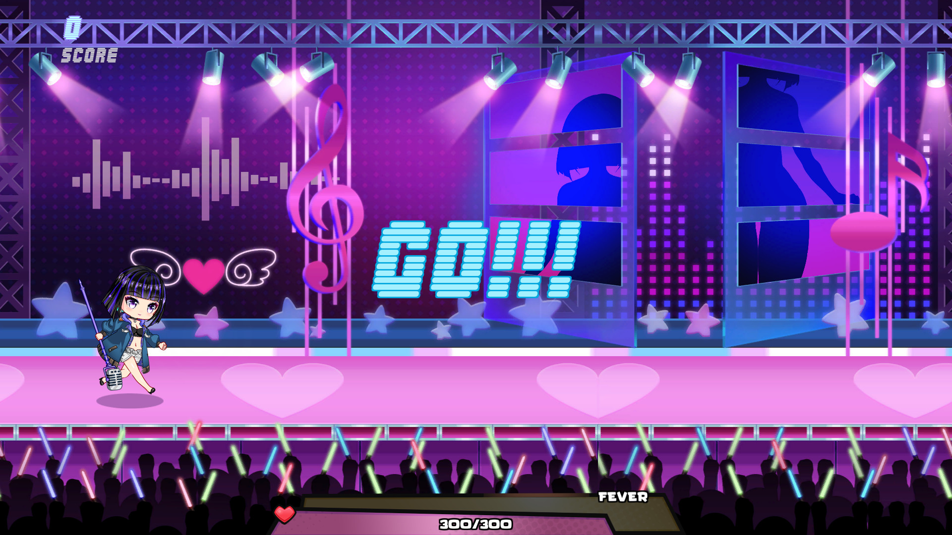 VTuber Beats screenshot 2