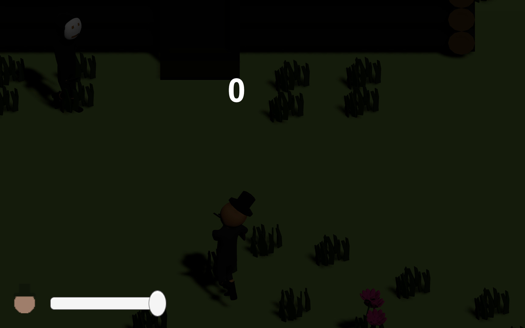 The Pilgrim Survival screenshot 4