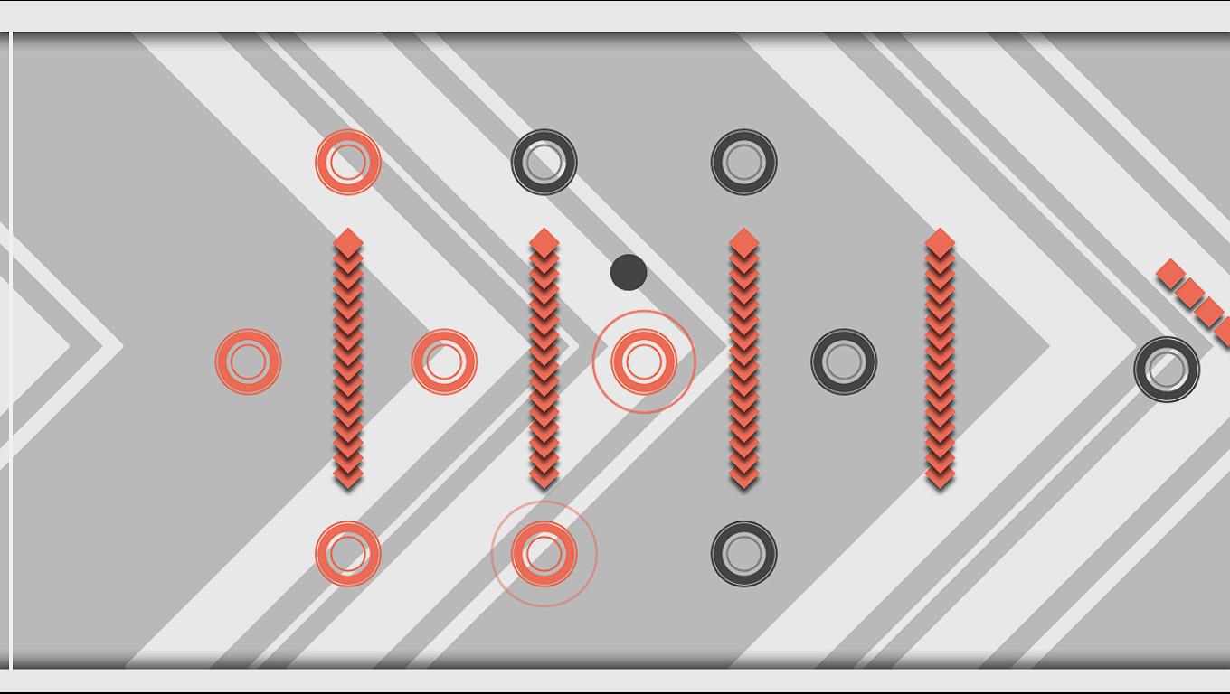 Kursor screenshot 1