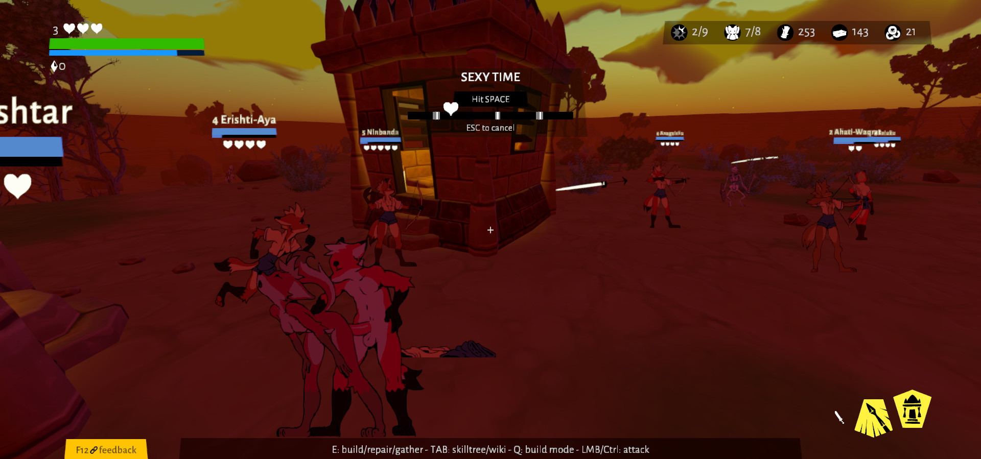 Daggan screenshot 8