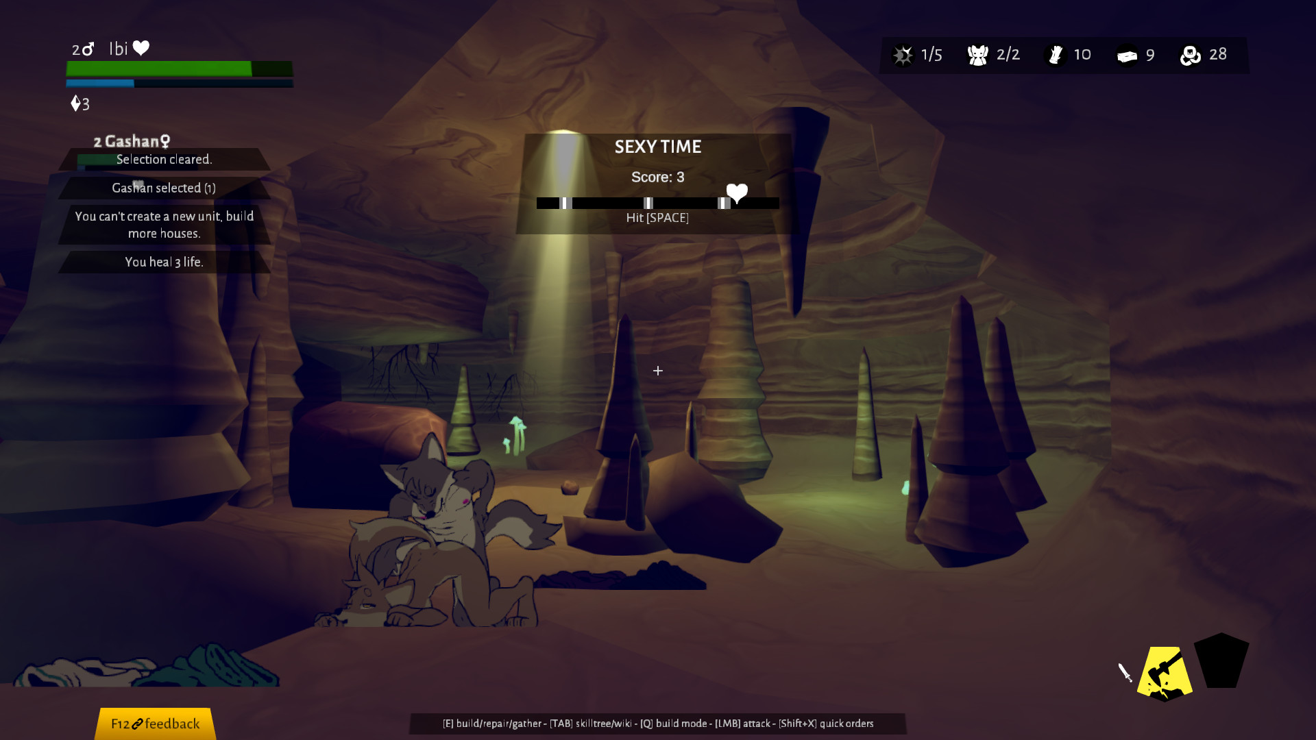 Daggan screenshot 4