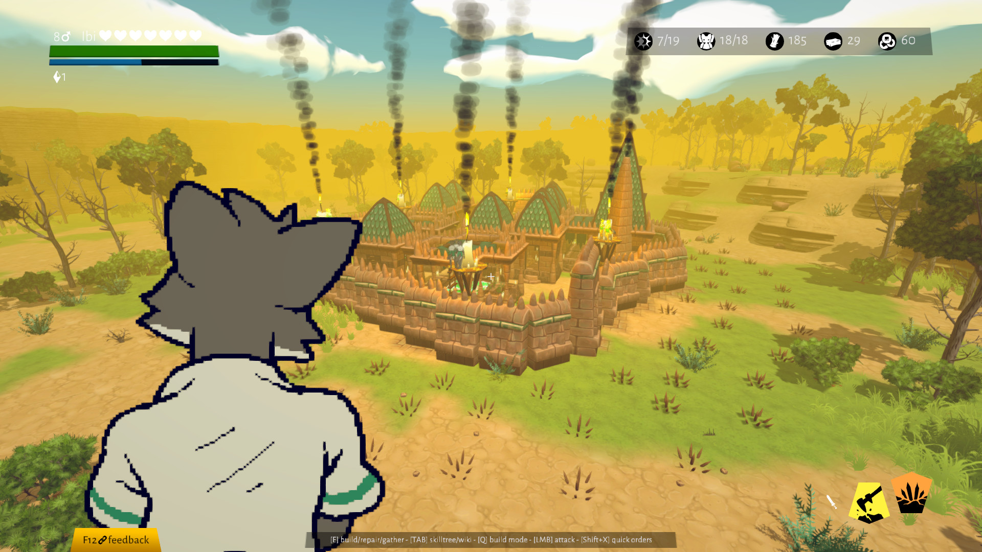 Daggan screenshot 6