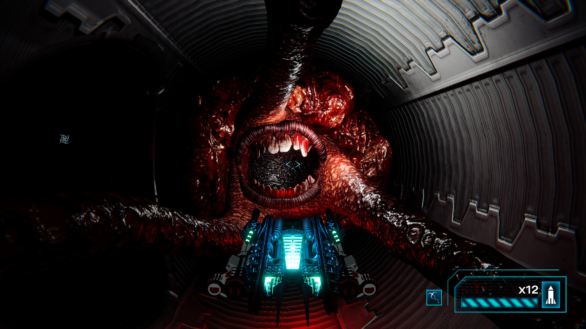 OnSlaught screenshot 3