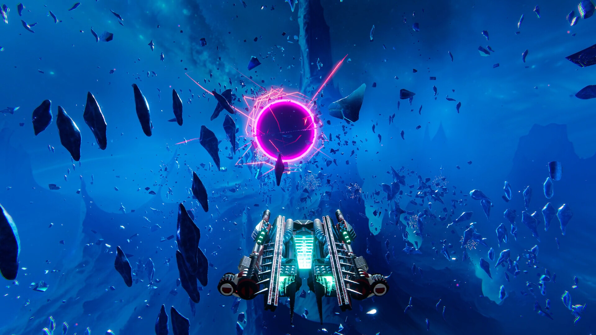 OnSlaught screenshot 8