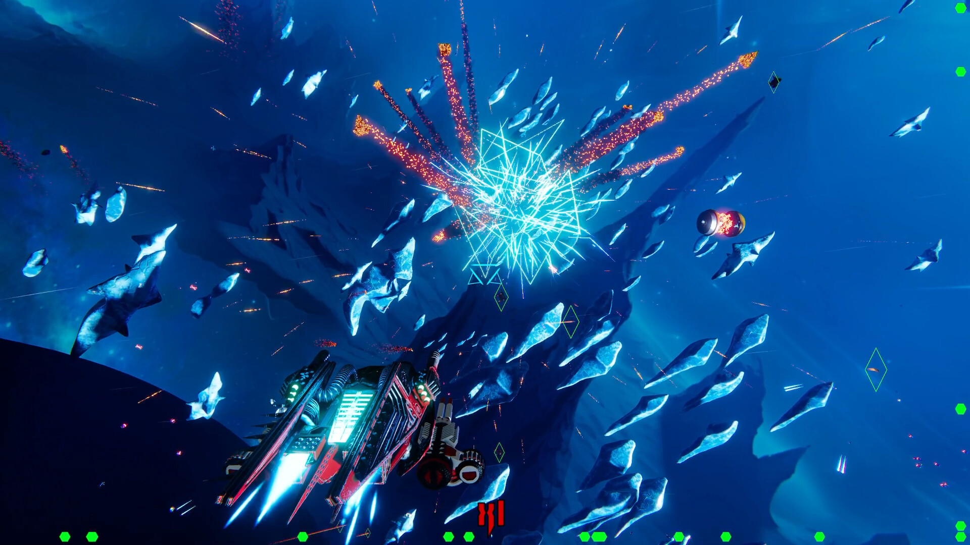 OnSlaught screenshot 4